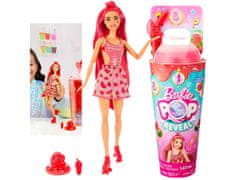 sarcia.eu Barbie Pop Reveal Görögdinnye limonádé, gyümölcslé sorozat baba