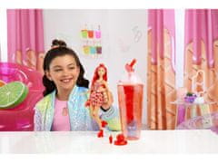 sarcia.eu Barbie Pop Reveal Görögdinnye limonádé, gyümölcslé sorozat baba