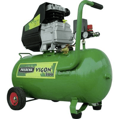 Prebena Sűrített levegős kompresszor Vigon 300 50 l 8 bar (Vigon300)