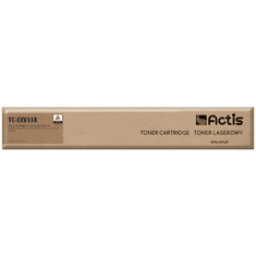 Actis (Canon C-EXV33) Toner Fekete (TC-EXV33X)