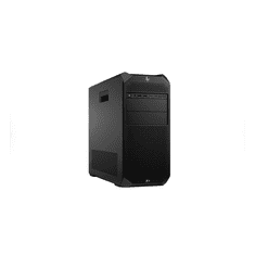 HP Workstation Z4 G5 Tower Számítógép (Intel Xeon W3-2425 / 32GB / 1TB SSD / Win 11 Pro) (5E0Z5ES#AKC)