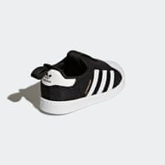 Adidas Cipők fekete 26.5 EU Superstar 360 I