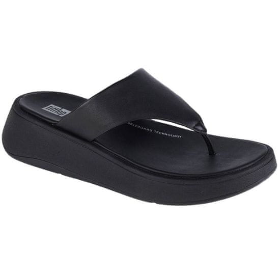 FitFlop Papucsok fekete FW4090