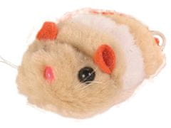 Trixie Játék csiga-hamster csigás 7-10cm 12db 12db