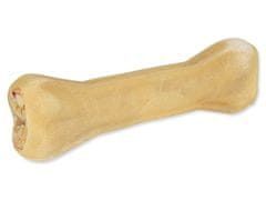Trixie Csont Kutya bivaly fogantyúval 22 cm 230 g