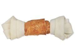 Trixie Bone Dog csirkehússal bevont rágócsont 18 cm 120 g