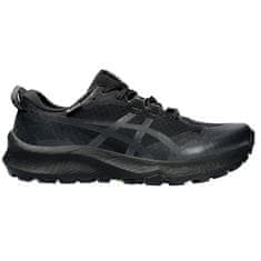 Asics Cipők futás fekete 42.5 EU Gel-trabuco 12 G-tx Gore-tex