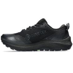 Asics Cipők futás fekete 43.5 EU Gel-trabuco 12 G-tx Gore-tex
