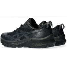 Asics Cipők futás fekete 41.5 EU Gel-trabuco 12 G-tx Gore-tex