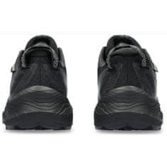 Asics Cipők futás fekete 44.5 EU Gel-trabuco 12 G-tx Gore-tex
