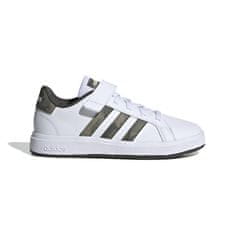 Adidas Cipők fehér 34 EU Grand Court 2.0 El