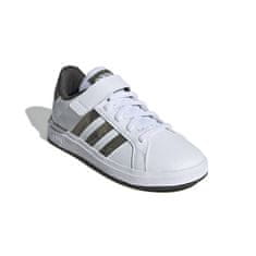Adidas Cipők fehér 35.5 EU Grand Court 2.0 El