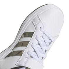 Adidas Cipők fehér 33 EU Grand Court 2.0 El