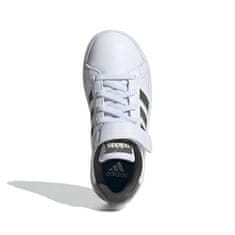 Adidas Cipők fehér 35 EU Grand Court 2.0 El