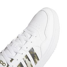 Adidas Cipők fehér 47 1/3 EU Hoops 3.0