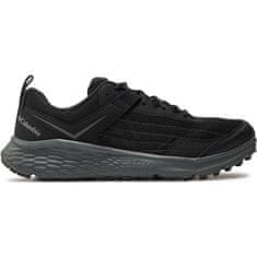 COLUMBIA Cipők fekete 41.5 EU Vertisol Trail