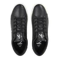 Calvin Klein Cipők fekete 42 EU YM0YM00491BDS