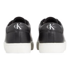 Calvin Klein Cipők fekete 42 EU YM0YM00491BDS