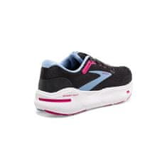 Brooks Cipők futás fekete 40.5 EU 1203951B082