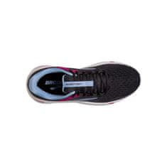 Brooks Cipők futás fekete 40.5 EU 1203951B082