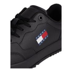 Tommy Hilfiger Cipők fekete 43 EU EM0EM01397BDS