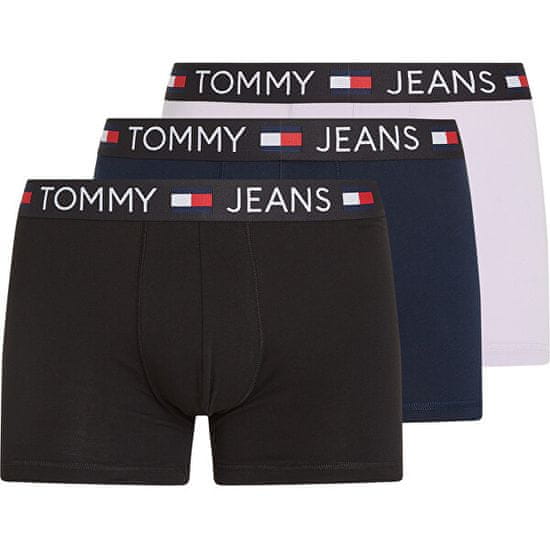 Tommy Hilfiger 3 PACK - férfi boxeralsó UM0UM03159-0V6