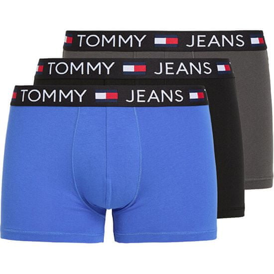 Tommy Hilfiger 3 PACK - férfi boxeralsó UM0UM03159-0VE
