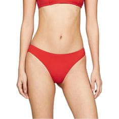 Tommy Hilfiger Női bikini alsó Brazilian UW0UW05083-XM9 (Méret M)