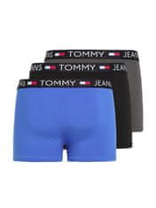 Tommy Hilfiger 3 PACK - férfi boxeralsó UM0UM03159-0VE (Méret XXL)