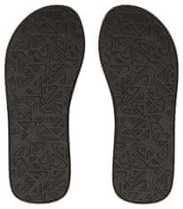 Quiksilver Férfi flip-flop papucs Molokai Layback AQYL101339-BYJ6 (Méret 46)