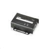 VanCryst HDMI Extender Cat5 jeltovábbító adóegység (VE801T-AT-G) (VE801T-AT-G)