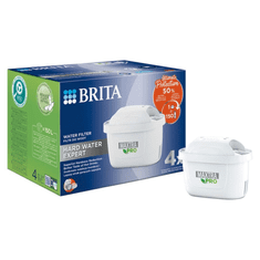 BRITA Maxtra Pro Hard Water Expert szűrőbetét 4db (1051771) (brita1051771)