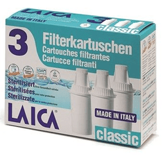 Laica Classic szűrőbetét 3 db-os (F3A3) (F3A3)