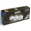 Laica Bi-Flux Coffe&Tea vízszűrőbetét 3db (C3M) (C3M)