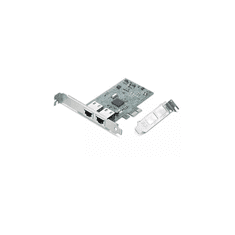 Lenovo Broadcom Dual-port Gigabit Ethernet Adapter