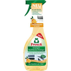 Frosch általános felülettisztító spray 500ml (31150460) (F31150460)