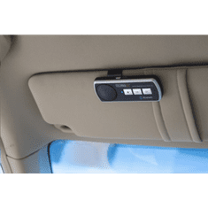 Technaxx BT-X22 Bluetooth autós kihangosító készlet (4614) (4614)