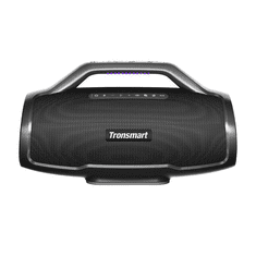 Tronsmart Bang Max Bluetooth hangszóró fekete (6975606870620) (Bang max EU Plug)