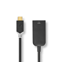 Nedis USB-C - HDMI adapter (CCBW64652AT02) (CCBW64652AT02)
