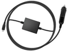 Avacom töltő autóadapter USB Type-C 65W Power Delivery