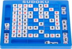KIK Sudoku puzzle játék