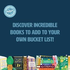 Ridley's games Puzzle Bucket List: A világ 50 kötelezően olvasandó könyve 1000 db