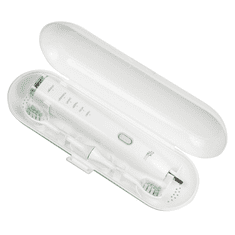 ProMedix PR-740 W Elektromos fogkefe - Fehér (PR-740 W)