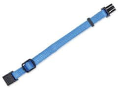 Trixie Kiskutya nyakörv színkeverék M-L 22-35cm*10mm 6db - változat vagy szín keveréke