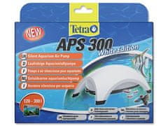Tetra Kompresszor APS fehér 300, 2x300l/hx4,5W