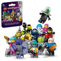LEGO Minifigurák 71046 26. sorozat: világűr