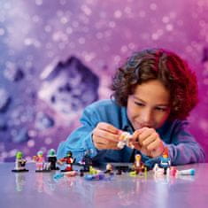 LEGO Minifigurák 71046 26. sorozat: világűr