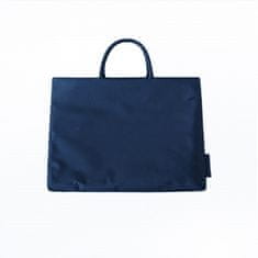 Dollcini Dollcini, 434101, alkalmi laptop táska, utazótáska, vízálló, napi használat, munka, sötétkék, sötét kék