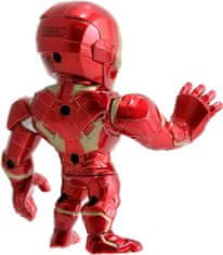 Jada Toys Marvel Vasember figura, 10 cm