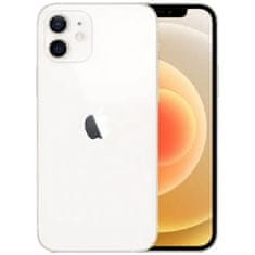 Apple iPhone 12 5G MGJC3 4GB 128GB Single SIM Fehér Okostelefon